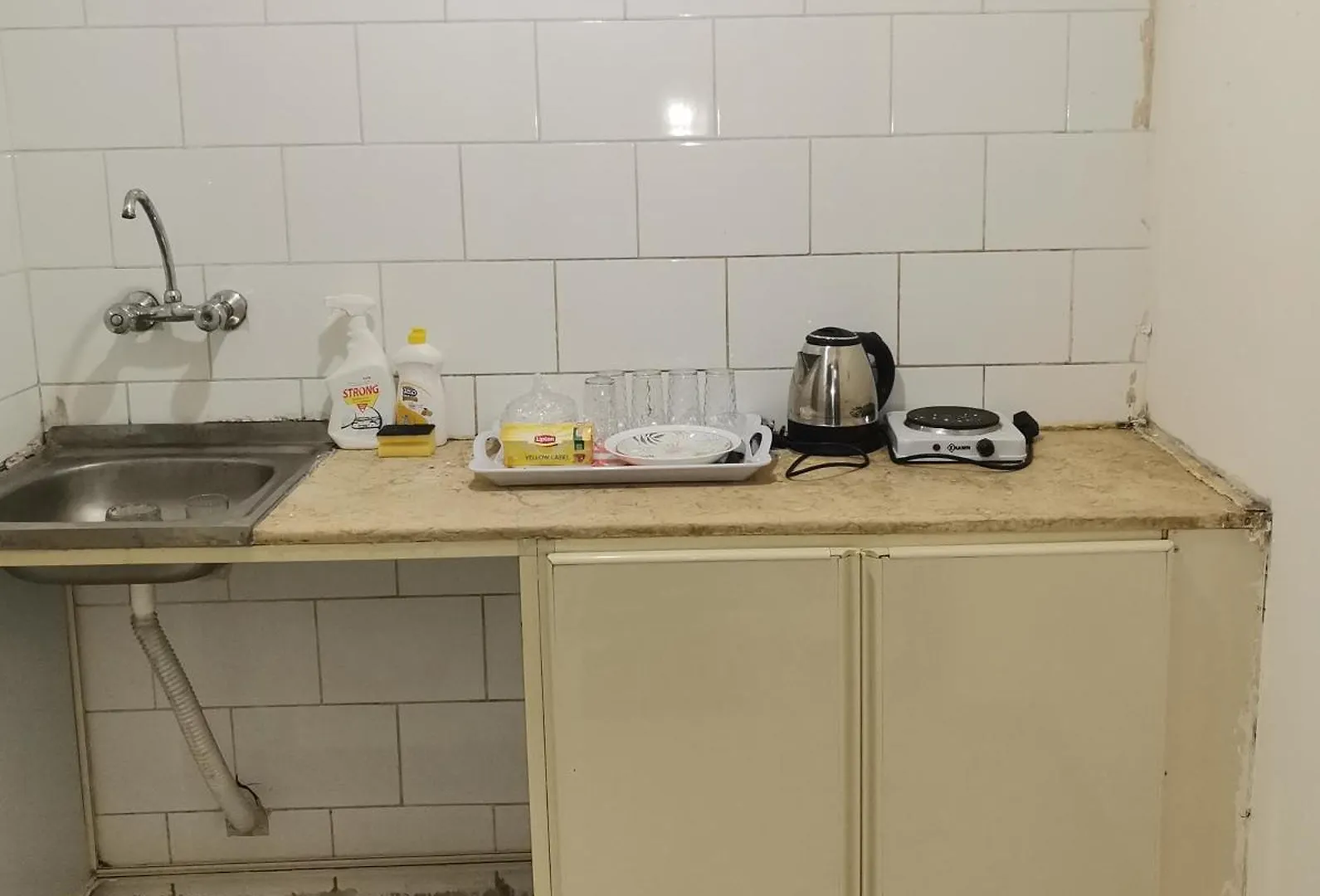 قربان النازل عند بلدية الحرم Otel Medine