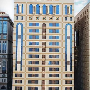 Odst Al Madinah Otel