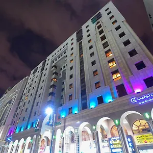 Golden Tulip Al Shakreen Otel